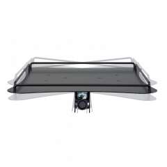 Euromet Support de vidéoprojecteur pour stand - Vue 1